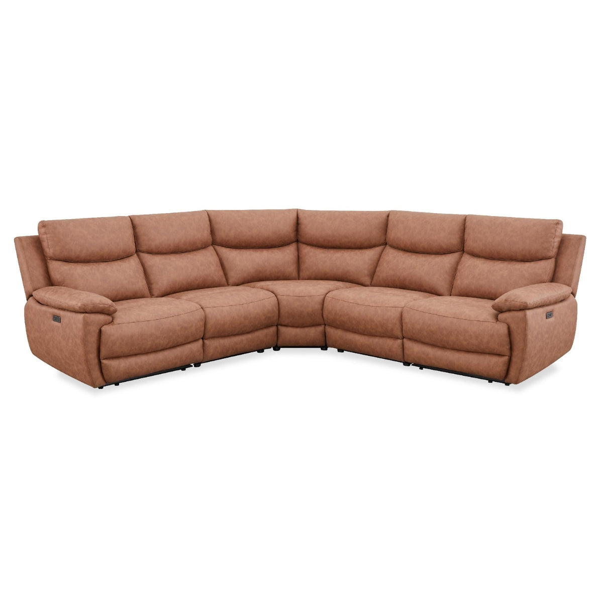 Arkansas Corner Powered Recliner