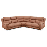 Arkansas Corner Powered Recliner