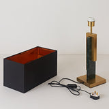 ArtDecoGold_BlackTableLampwithMarbleBase-5