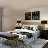 ArtDecoGold_BlackTableLampwithMarbleBase-6