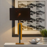 ArtDecoGold_BlackTableLampwithMarbleBase-9