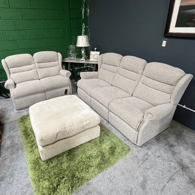 Ashford traditional living room Sofa Set