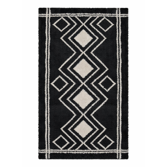 AshtonGreyDiamondDesignRug-1