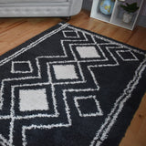 AshtonGreyDiamondDesignRug-2