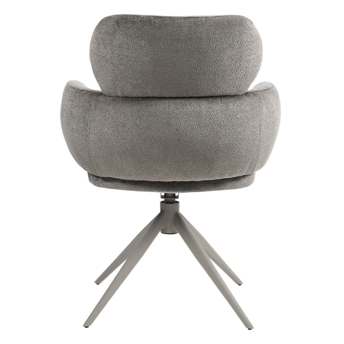 Aslan Dining Chair Mocha - 4