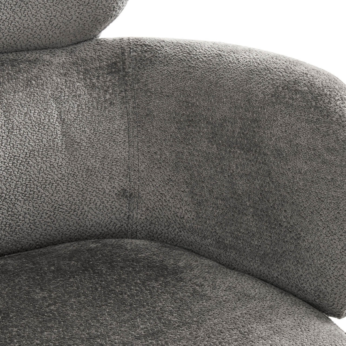 Aslan Dining Chair Mocha - 6