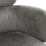 Aslan Dining Chair Mocha - 6