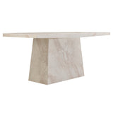 Aslan Marble Coffee Table - 4