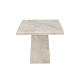 Aslan Marble Coffee Table - 5