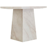 Aslan Marble Lamp Table - 4