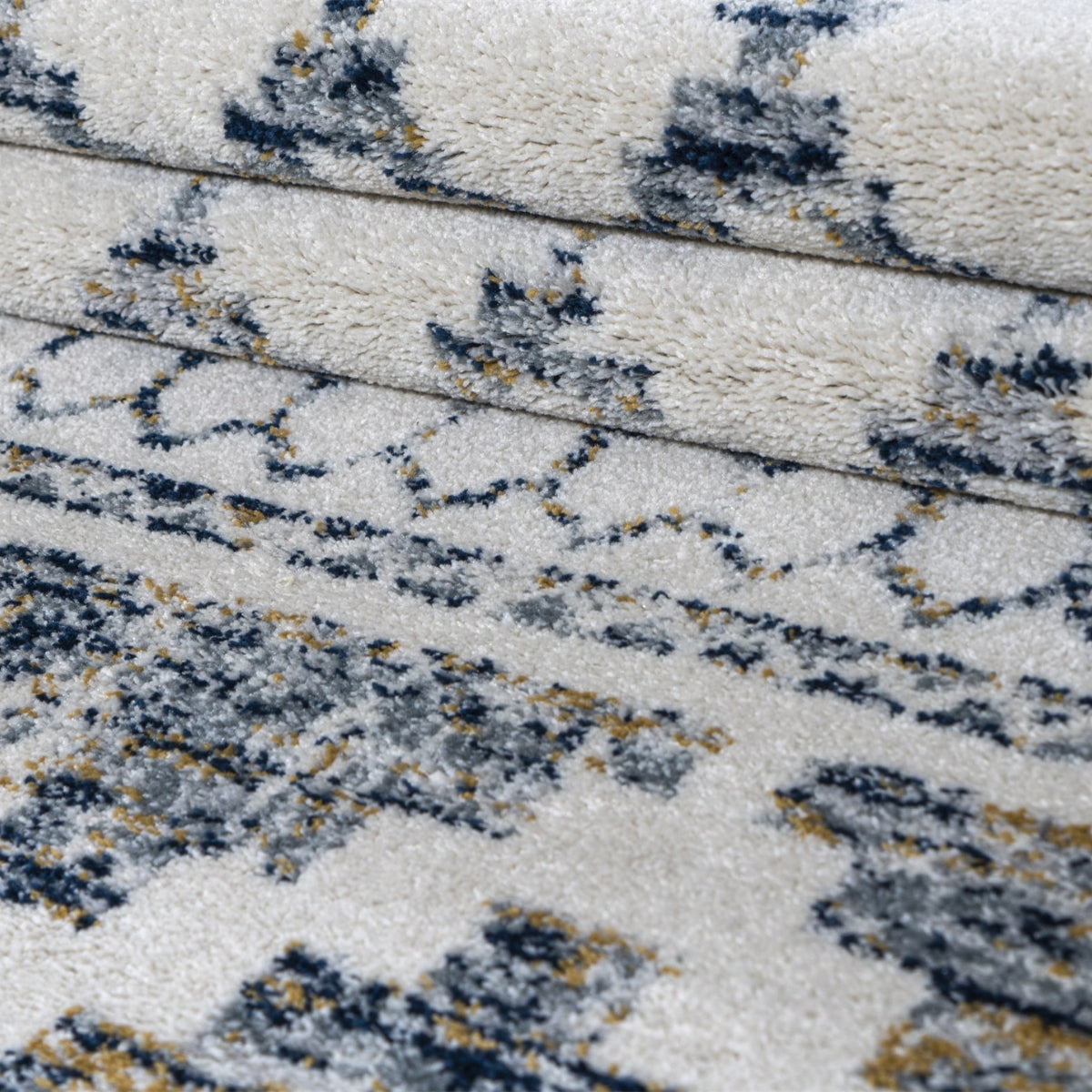 AspireIvoryBlueBohemianAreaRug-3