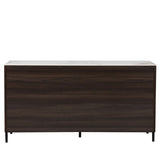 Aster 3 Door Sideboard - 3