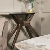 Aster Console Table - 4