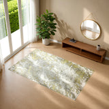 Aurora Lustre Rug