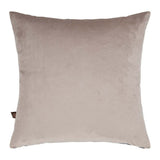 Axel Blue Abstract Cushion - 3