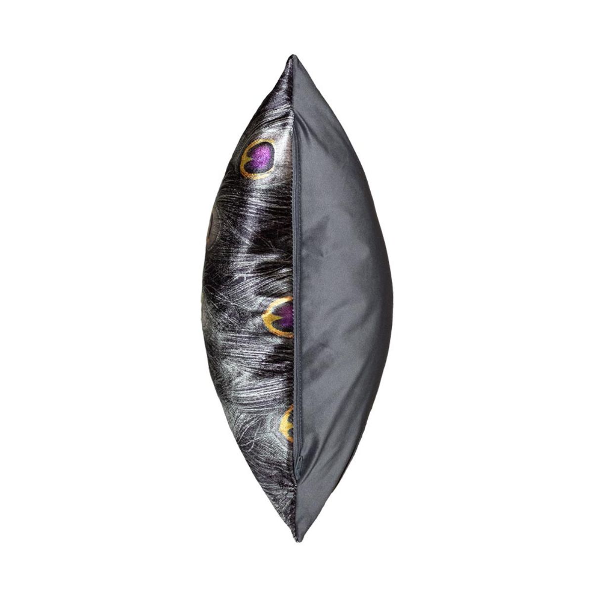 Azure Exotic Cushion Purple - 2