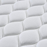 Backmaster Mattress - 4