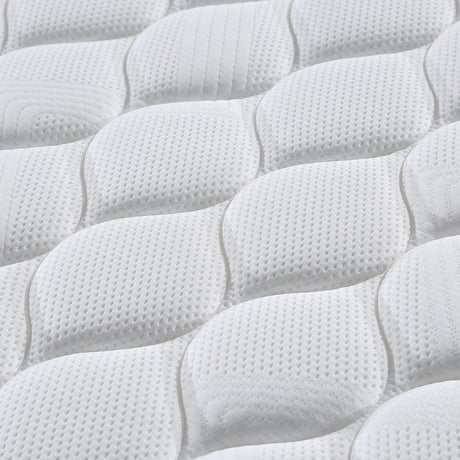 Backmaster Mattress - 4