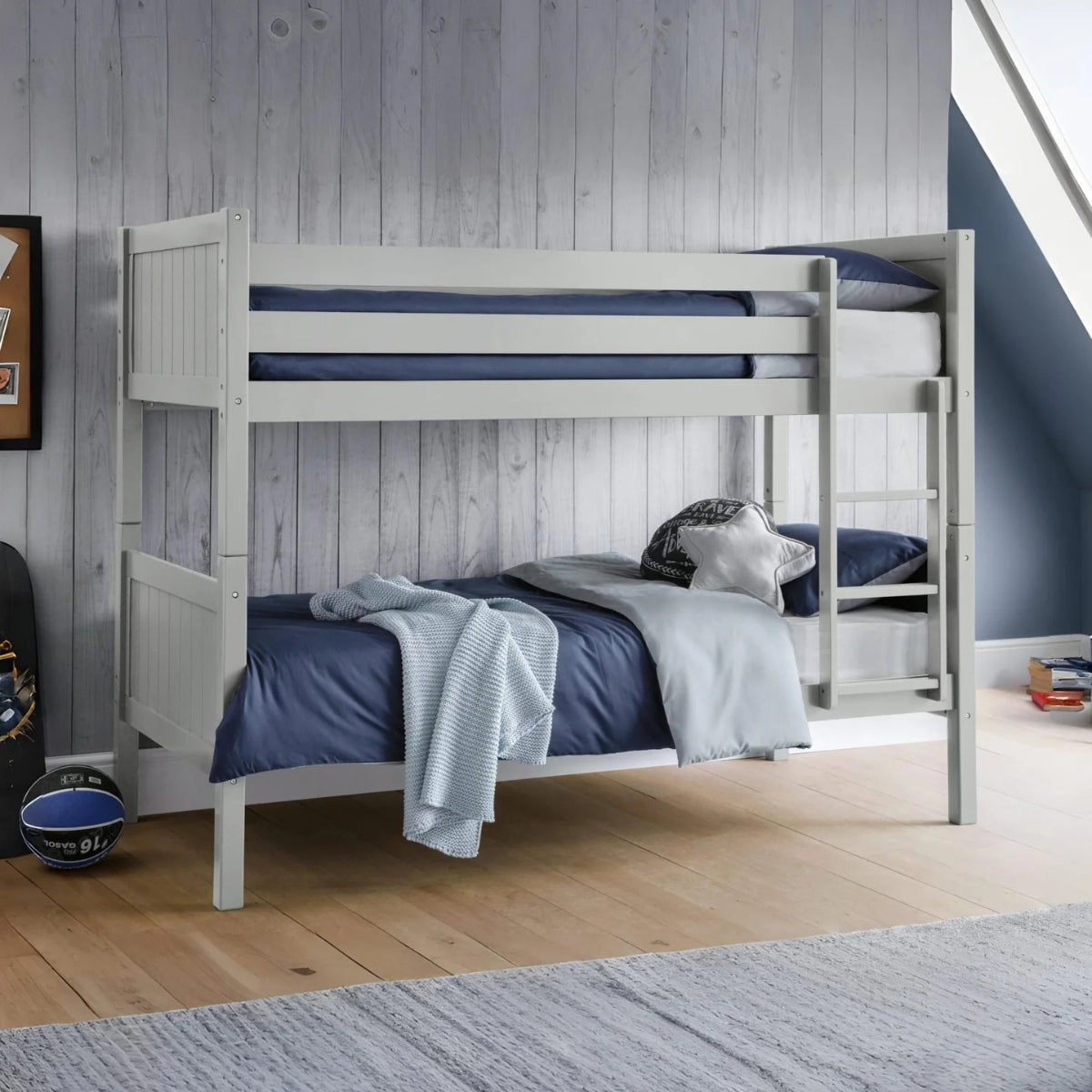 Beacon Grey - 3