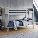 Beacon Grey - 3
