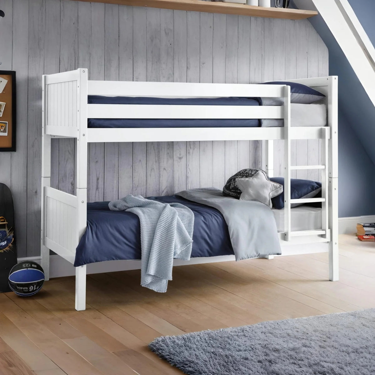 Beacon White - 3