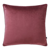 Bellini Velour Marsala Cushion