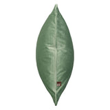 Bellini Sage Velour Cushion - 3
