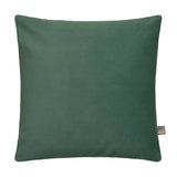 Blake Suede Cushion Green - 1