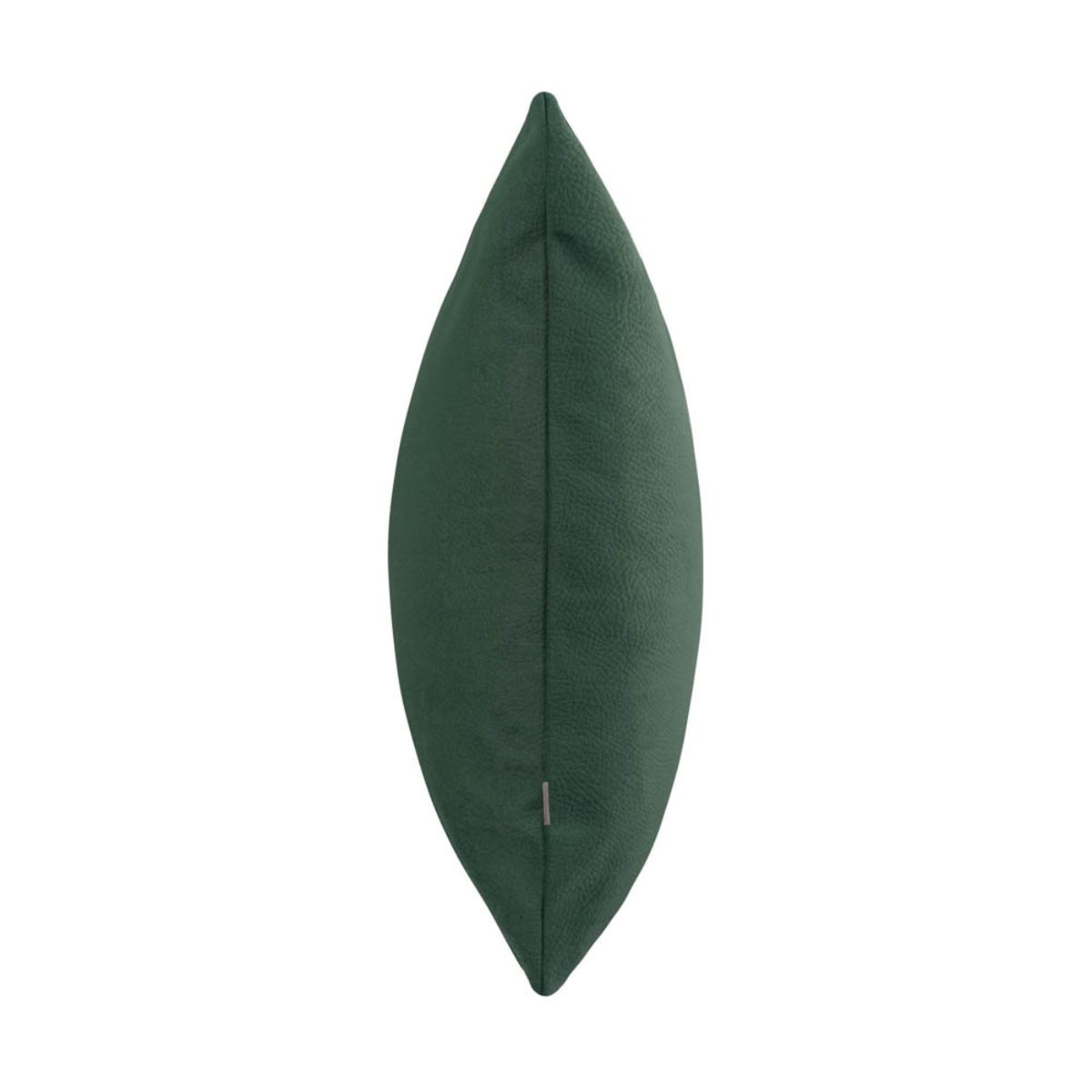 Blake Suede Cushion Green - 2