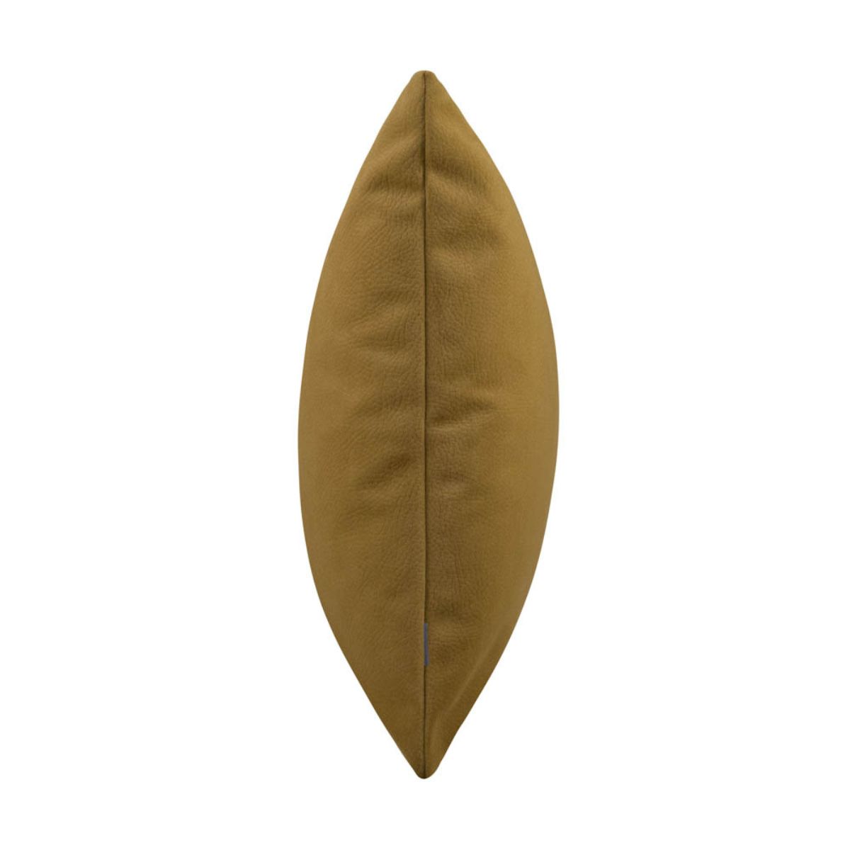 Blake Suede Cushion Yellow - 2