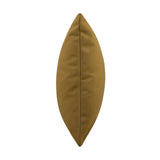 Blake Suede Cushion Yellow - 2