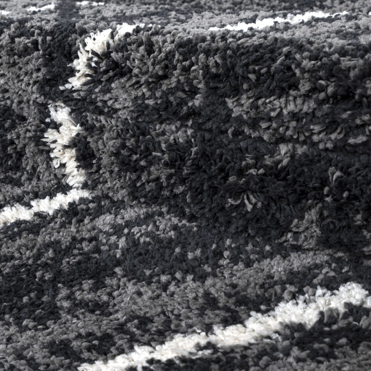 BlazeCharcoalGreyModernGeometricAreaRug-4
