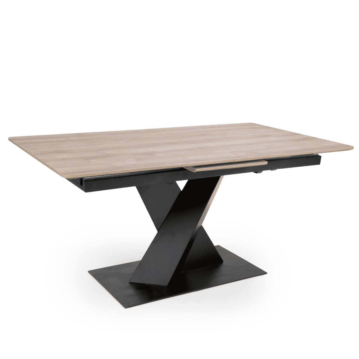 Bray Extendable Dining table 1.2-1.6M - 2
