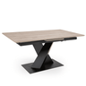 Bray Extendable Dining table 1.2-1.6M - 2