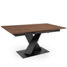 Pedestal Extending Dining Table