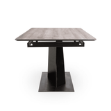 Bray Extendable Dining table 1.2-1.6M - 9