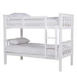 Briggs 3ft Bunk Bed White - 1