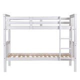 Briggs 3ft Bunk Bed White - 4