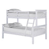 Briggs Single Over Double Bunk Bed