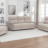 BrightonBeigeTwoTone3SeaterElectricReclinerSofa-6