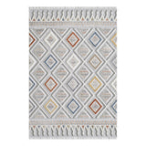 Broadway Diamond Weave Rug - 1