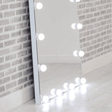 Calabasas Floor LED Mirror 1.8M - 3