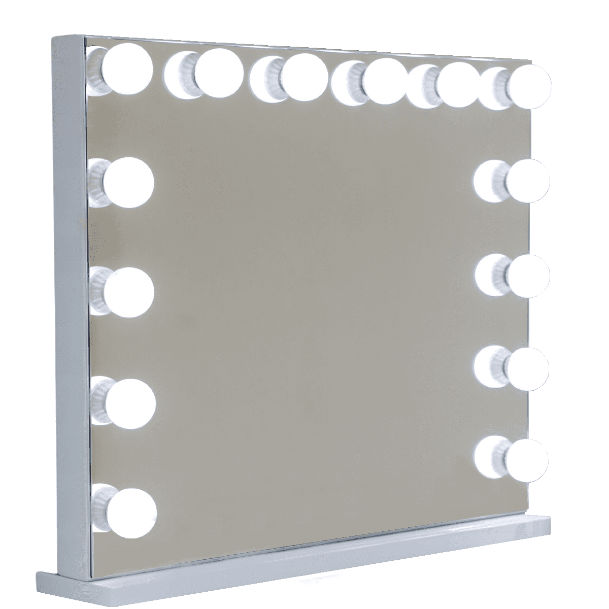 Large LED Vanity Mirror