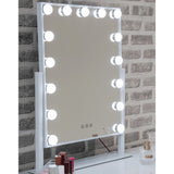 Calabasas Vanity Mirror 2