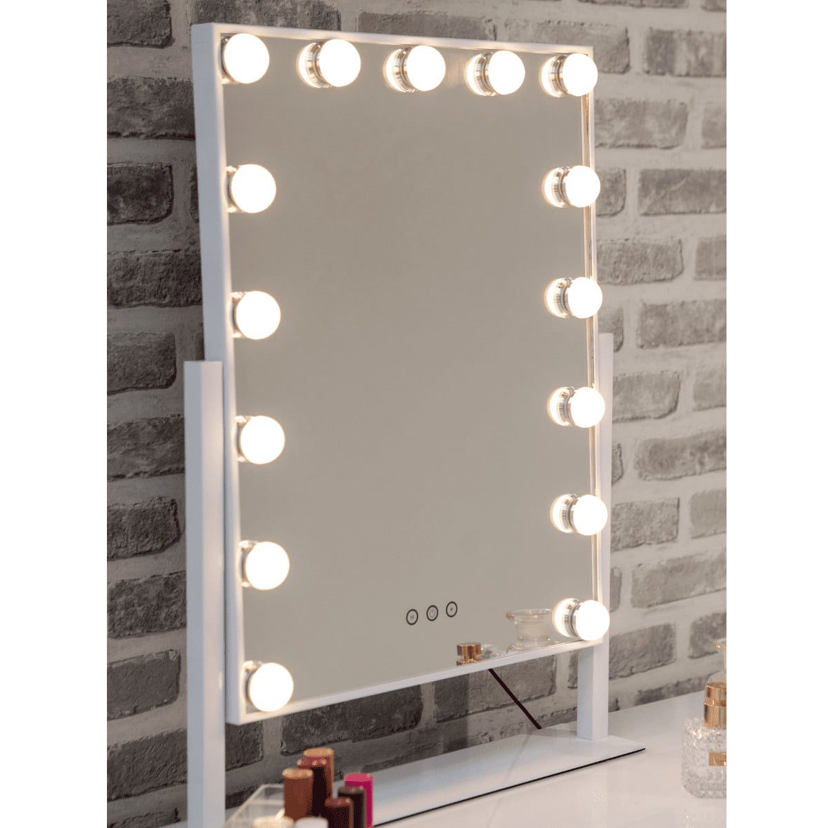 Calabasas Vanity Mirror 4
