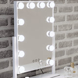 Calabasas Vanity Mirror 5