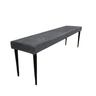 Cameron bench - 2
