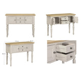 CarmenPaintedBuffetSideboard-2