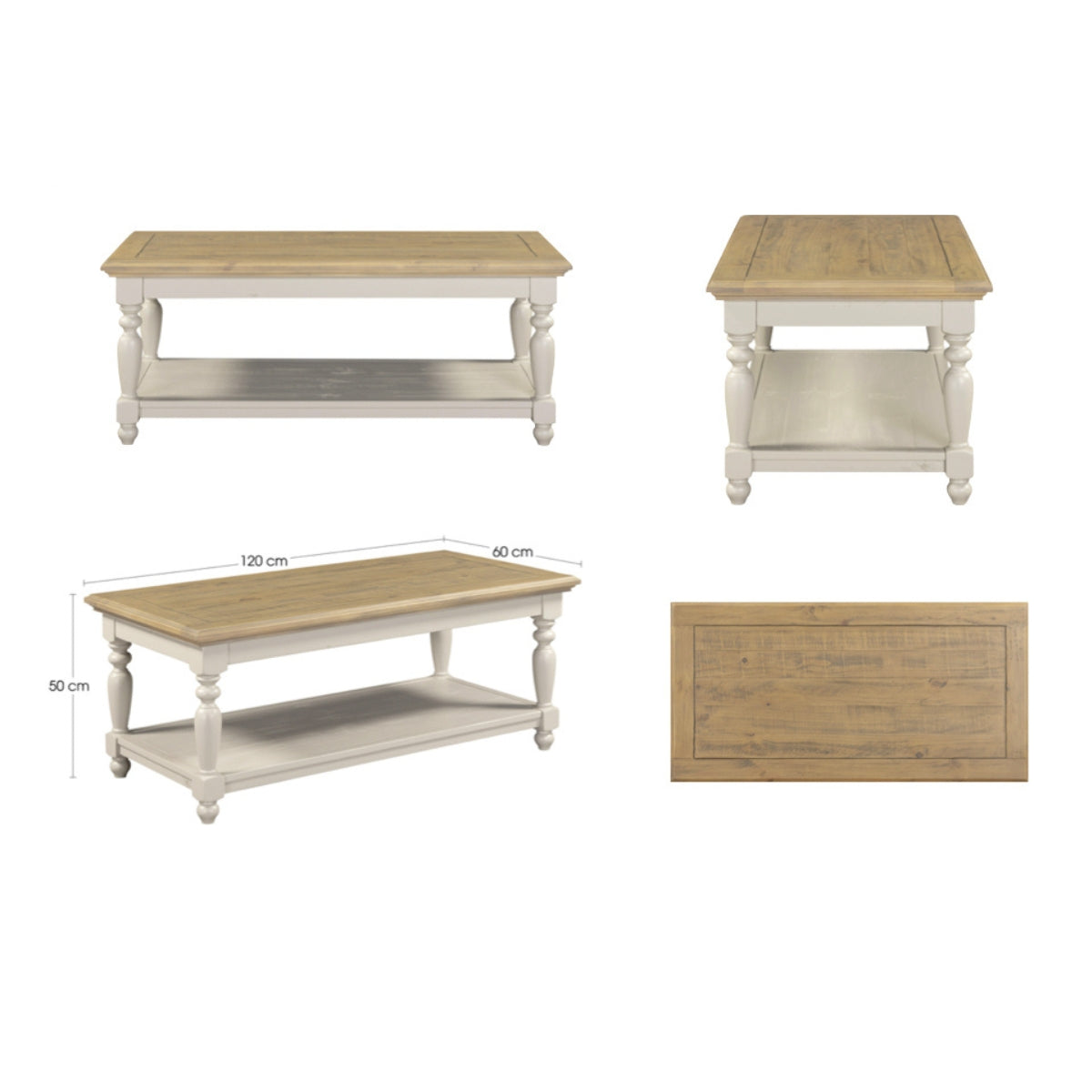 CarmenPaintedCoffeeTable-2