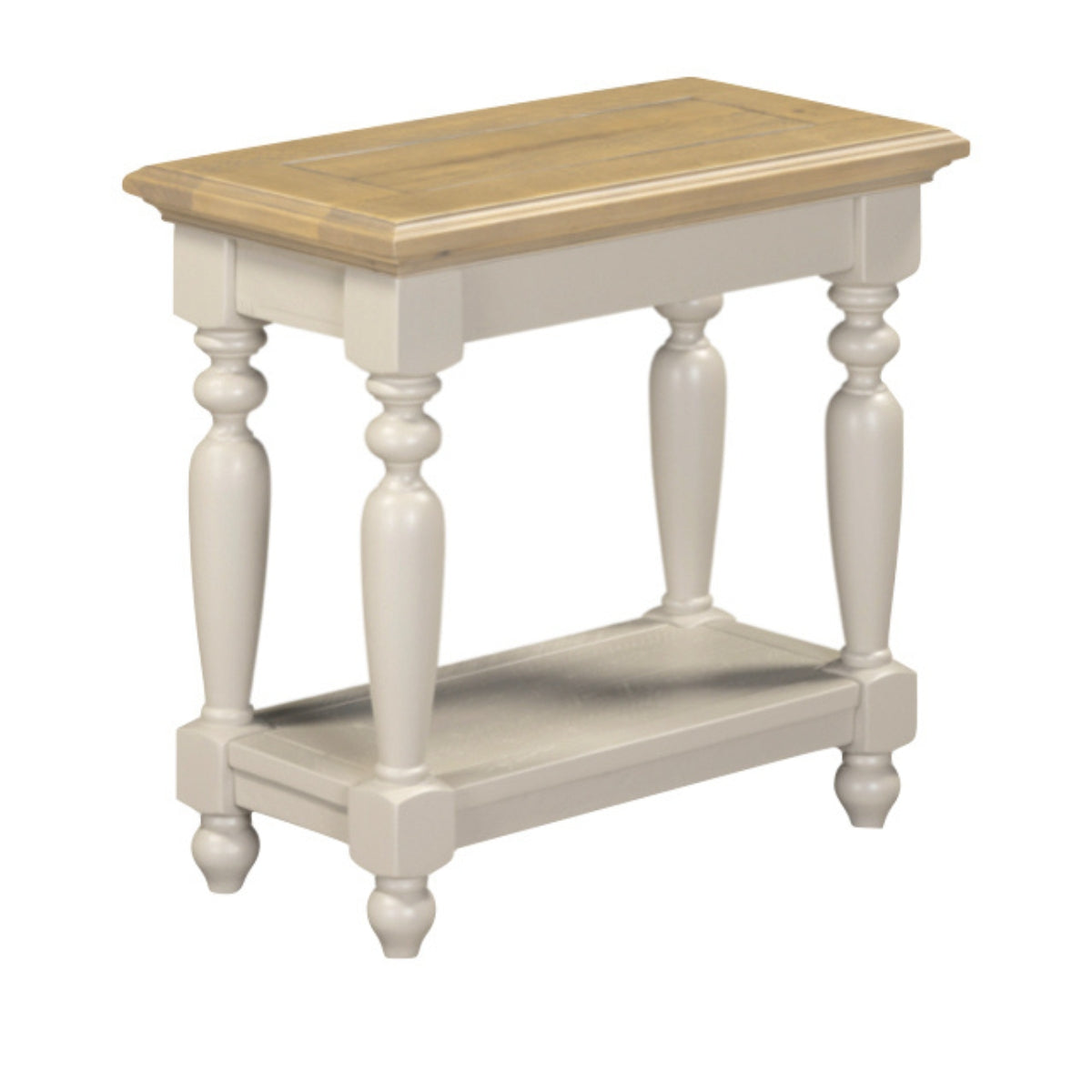 CarmenPaintedSofaSideTable-1